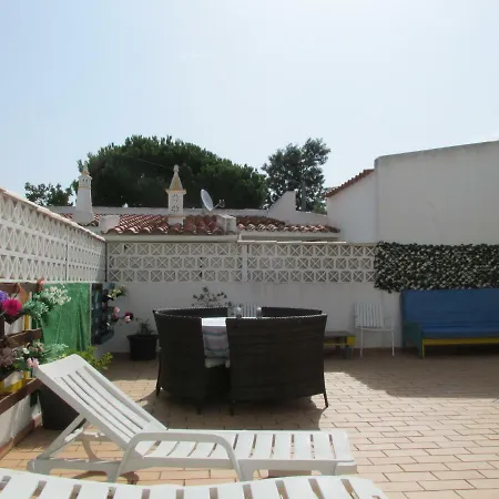 Snoopy 4 * Албуфейра