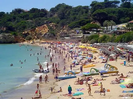 Vakantiehuis Snoopy 4 *