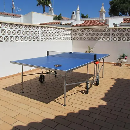Snoopy 4 Albufeira