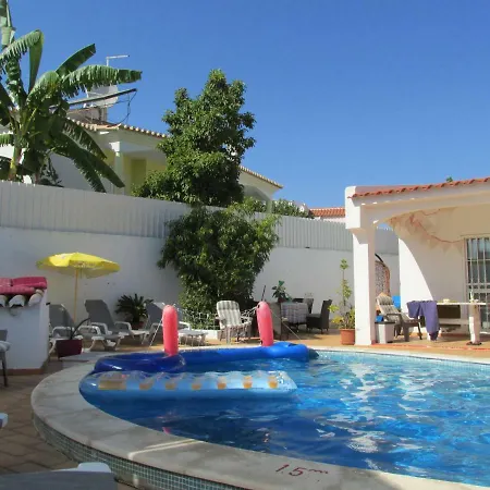 Snoopy 4 * Albufeira
