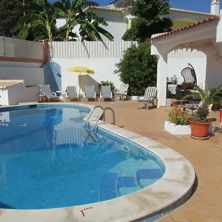 Сasa de vacaciones Snoopy 4