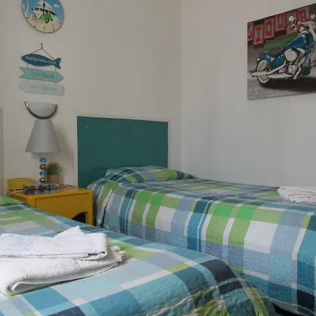 Vakantiehuis Snoopy 4 *